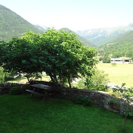 Casa Rural Calzon Ordesa Oto Extérieur photo
