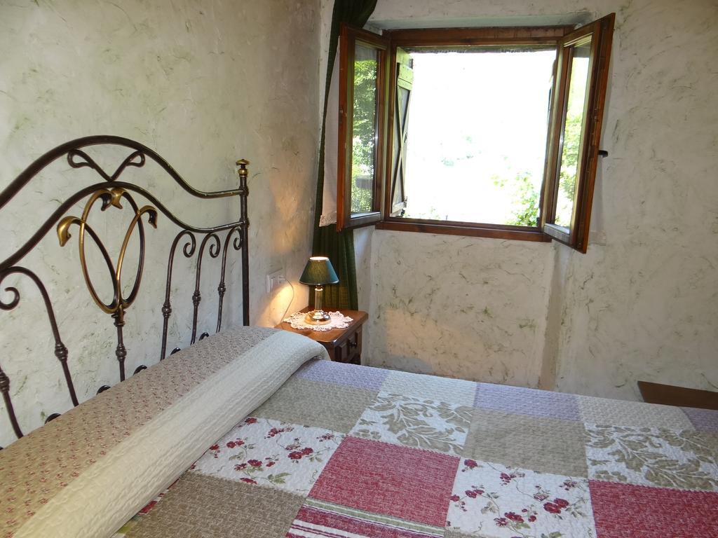 Casa Rural Calzon Ordesa Oto Extérieur photo