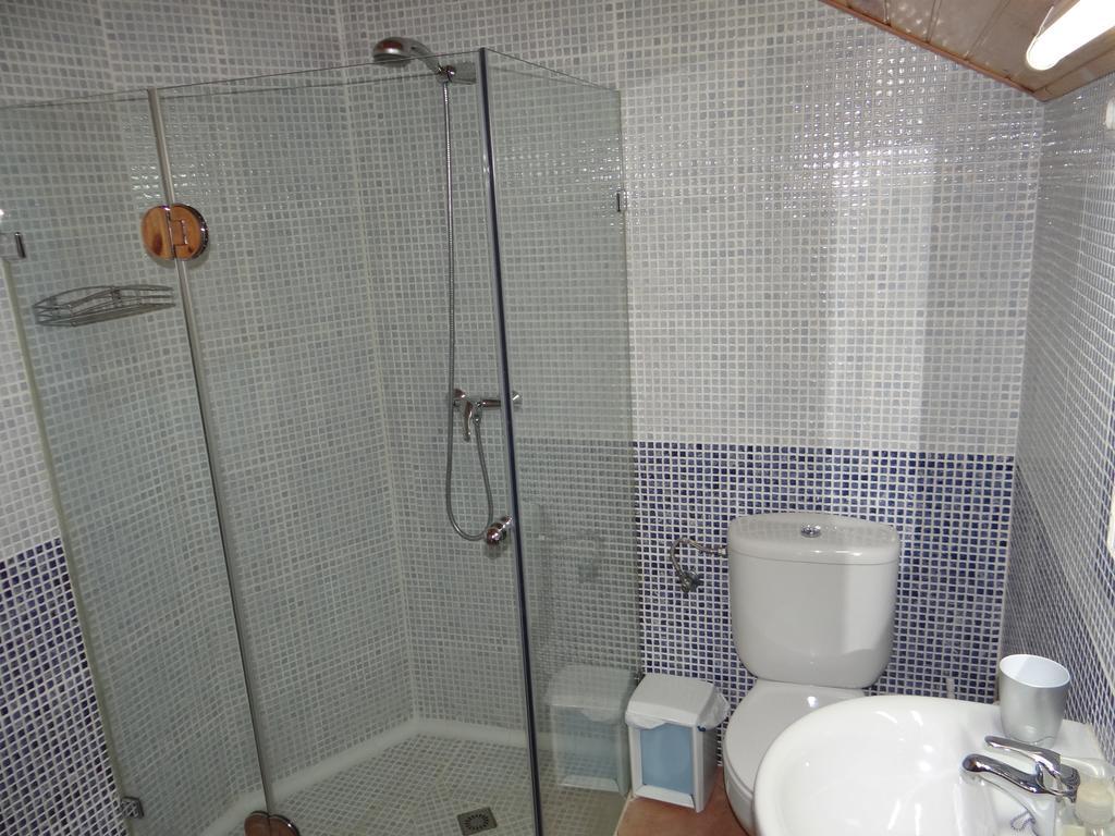 Casa Rural Calzon Ordesa Oto Chambre photo
