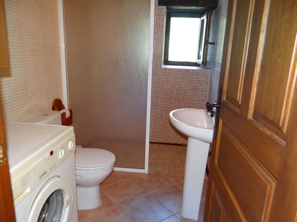 Casa Rural Calzon Ordesa Oto Chambre photo